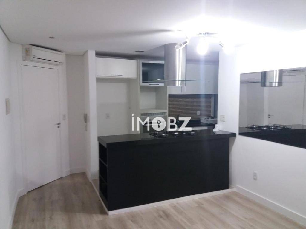 Apartamento à venda com 2 quartos, 54m² - Foto 3