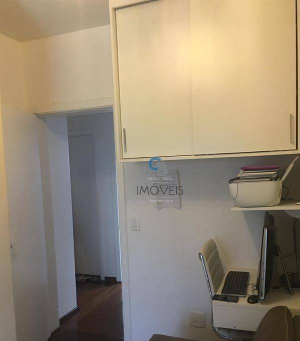 Apartamento à venda com 4 quartos, 180m² - Foto 11