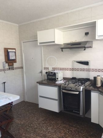 Apartamento à venda com 3 quartos, 147m² - Foto 13