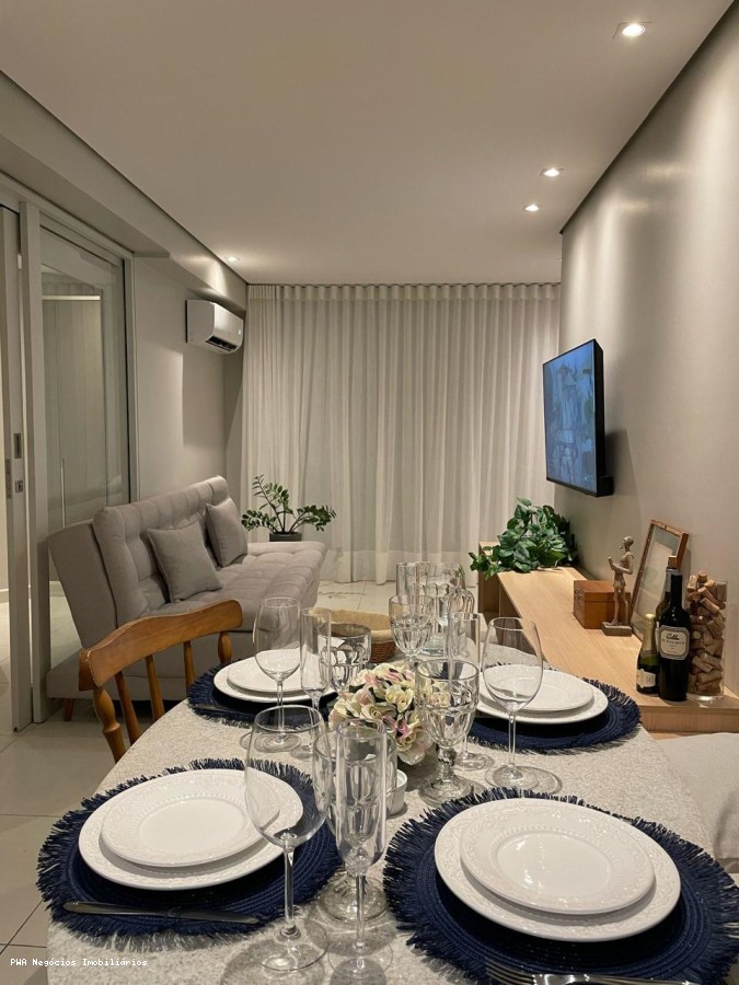 Apartamento para alugar com 1 quarto - Foto 18