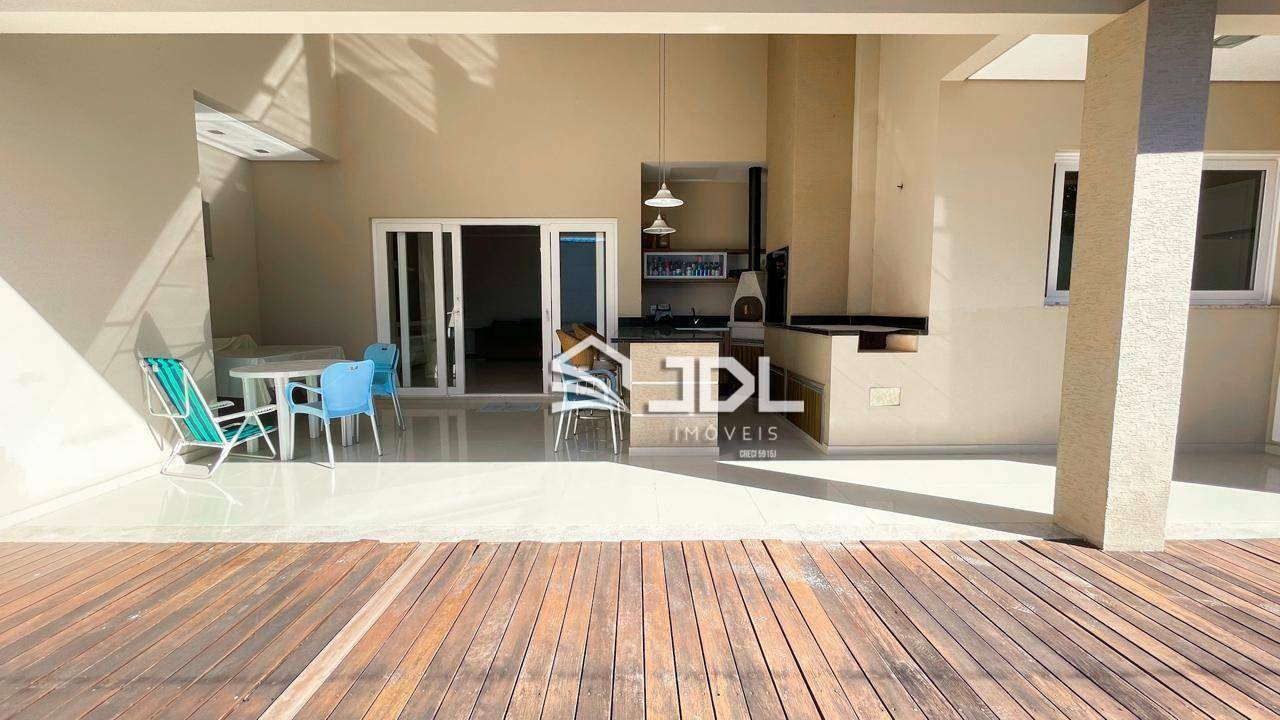 Casa de Condomínio à venda com 6 quartos, 416m² - Foto 13