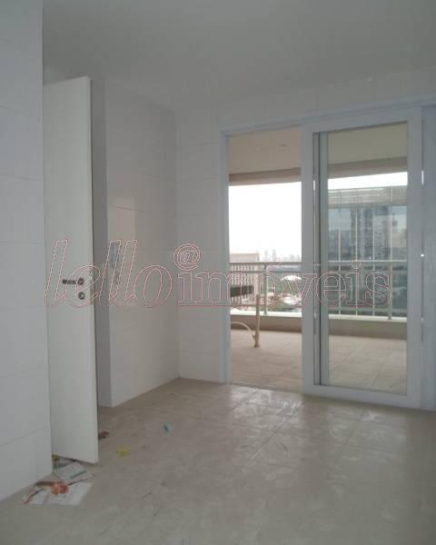 Apartamento à venda com 4 quartos, 170m² - Foto 9