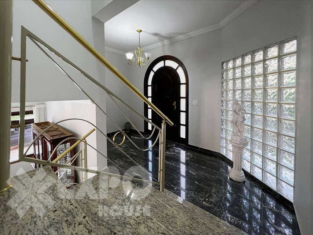 Casa de Condomínio à venda com 3 quartos, 433m² - Foto 24