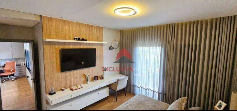 Casa de Condomínio à venda com 3 quartos, 255m² - Foto 18