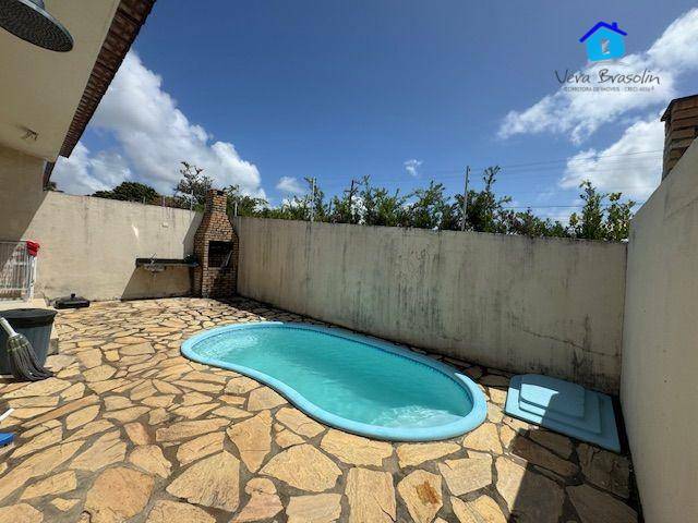 Casa de Condomínio à venda com 2 quartos, 116m² - Foto 15