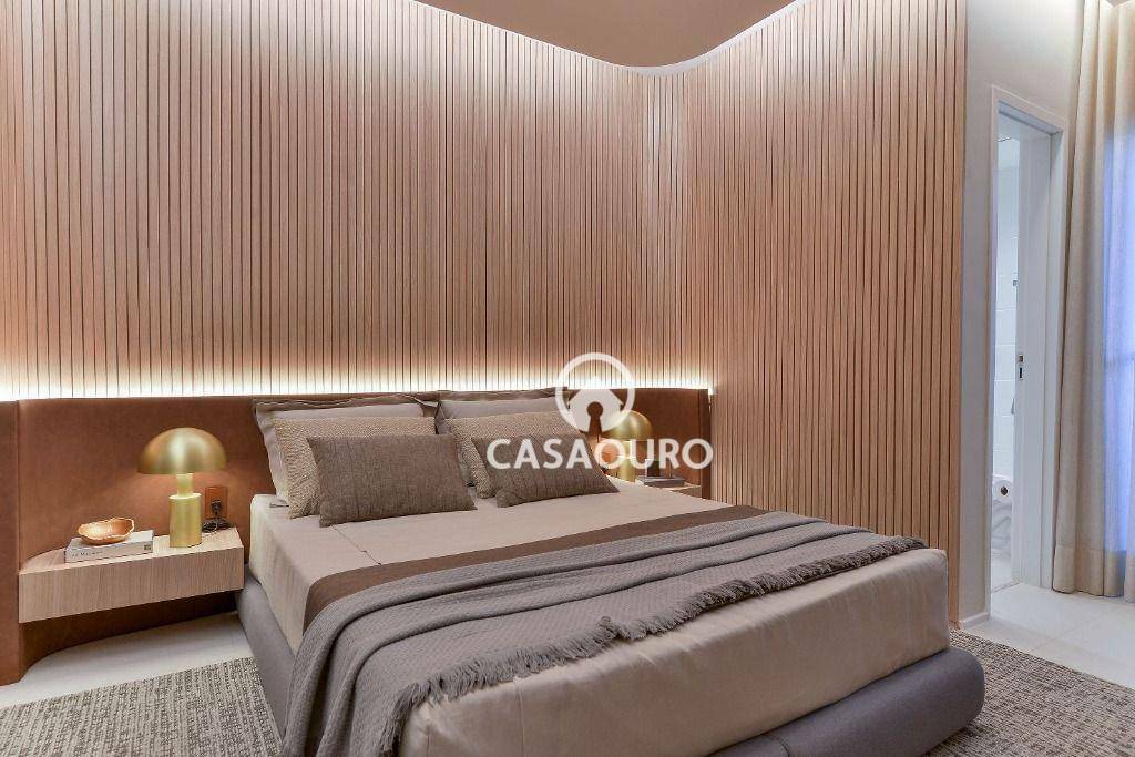 Casa de Condomínio à venda com 3 quartos, 116m² - Foto 11