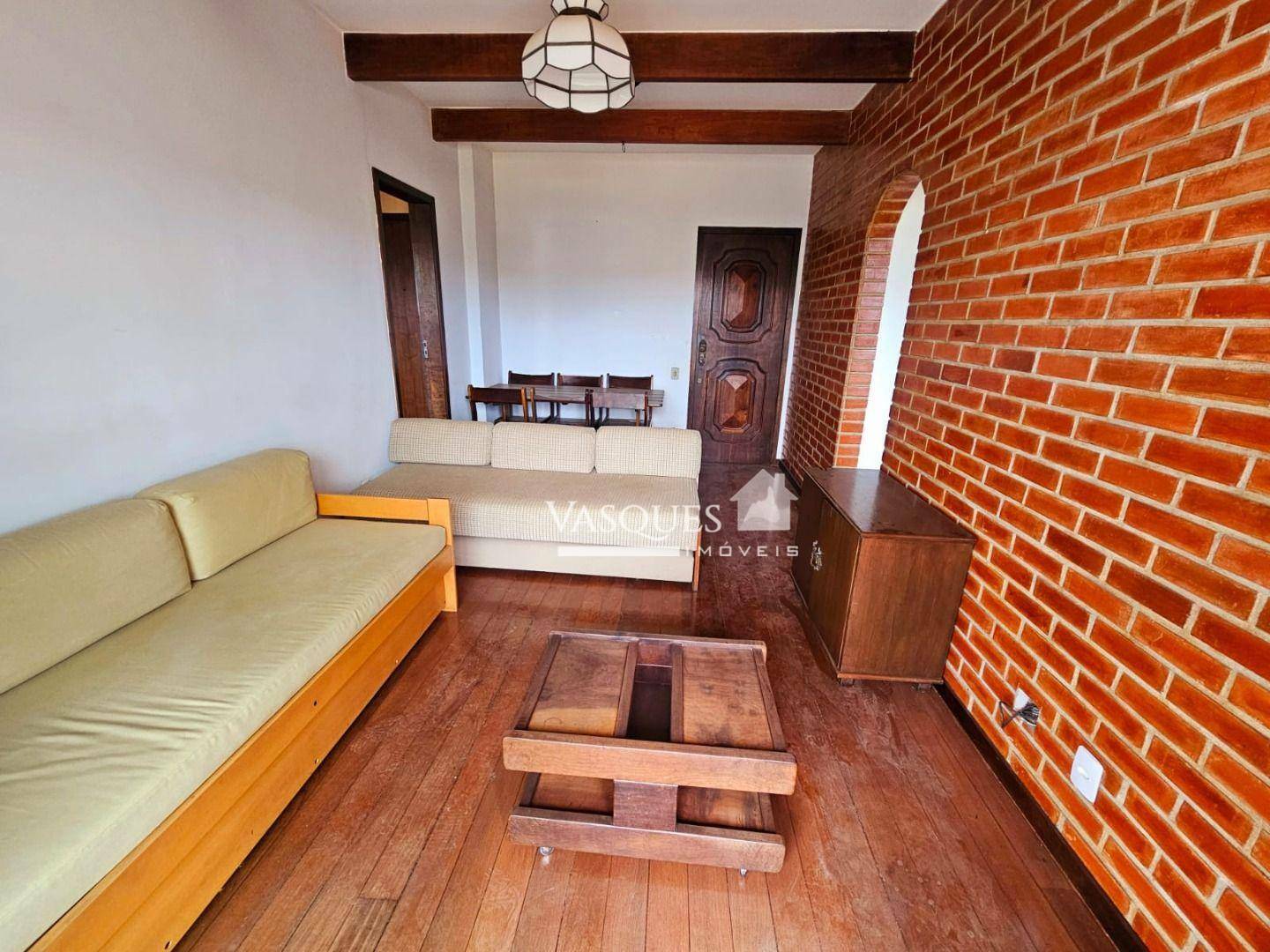 Apartamento à venda com 2 quartos, 72m² - Foto 7