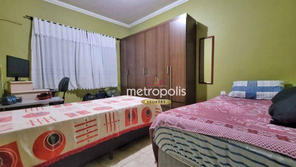 Casa à venda com 2 quartos, 125m² - Foto 10