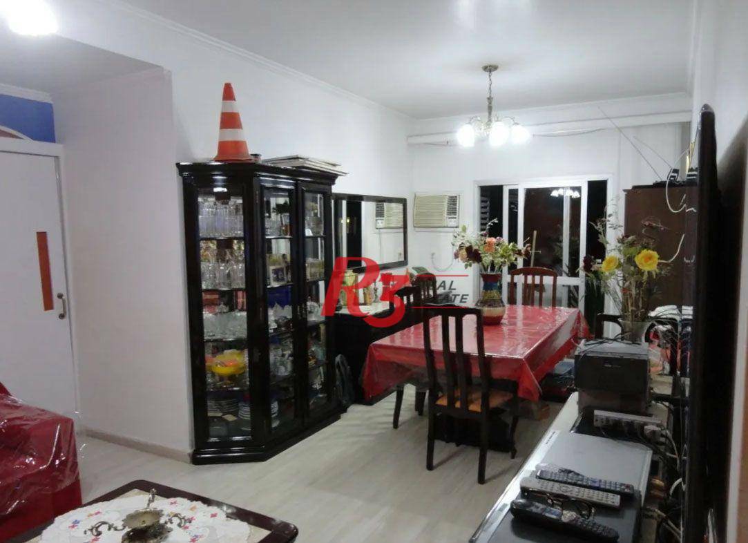 Apartamento à venda com 3 quartos, 155m² - Foto 2