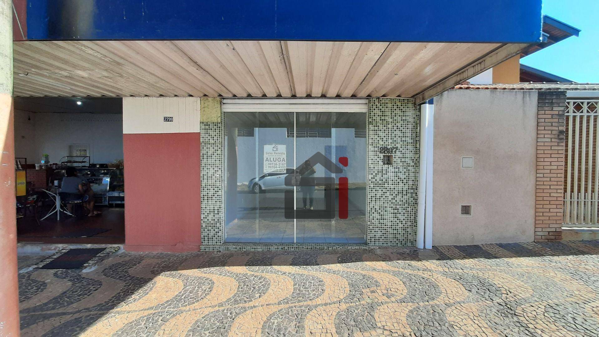 Loja-Salão - Foto 1