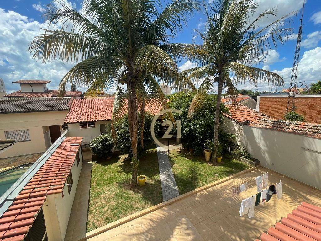 Casa à venda e aluguel com 4 quartos, 315m² - Foto 7