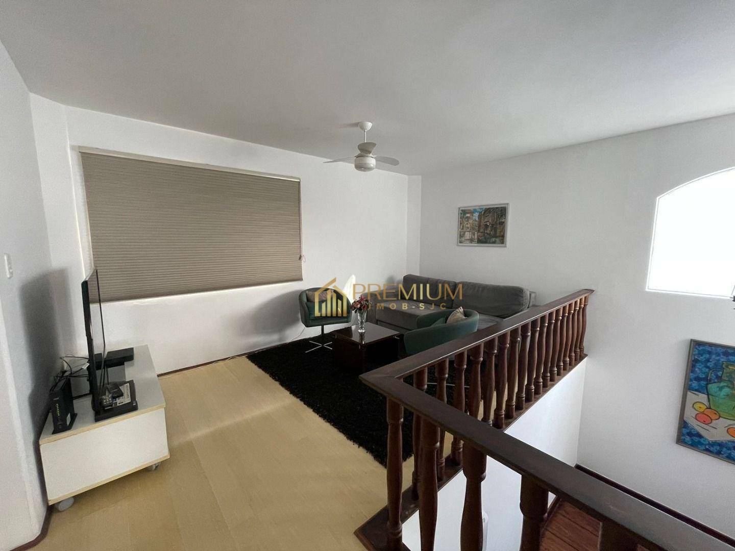 Sobrado à venda com 3 quartos, 250m² - Foto 13