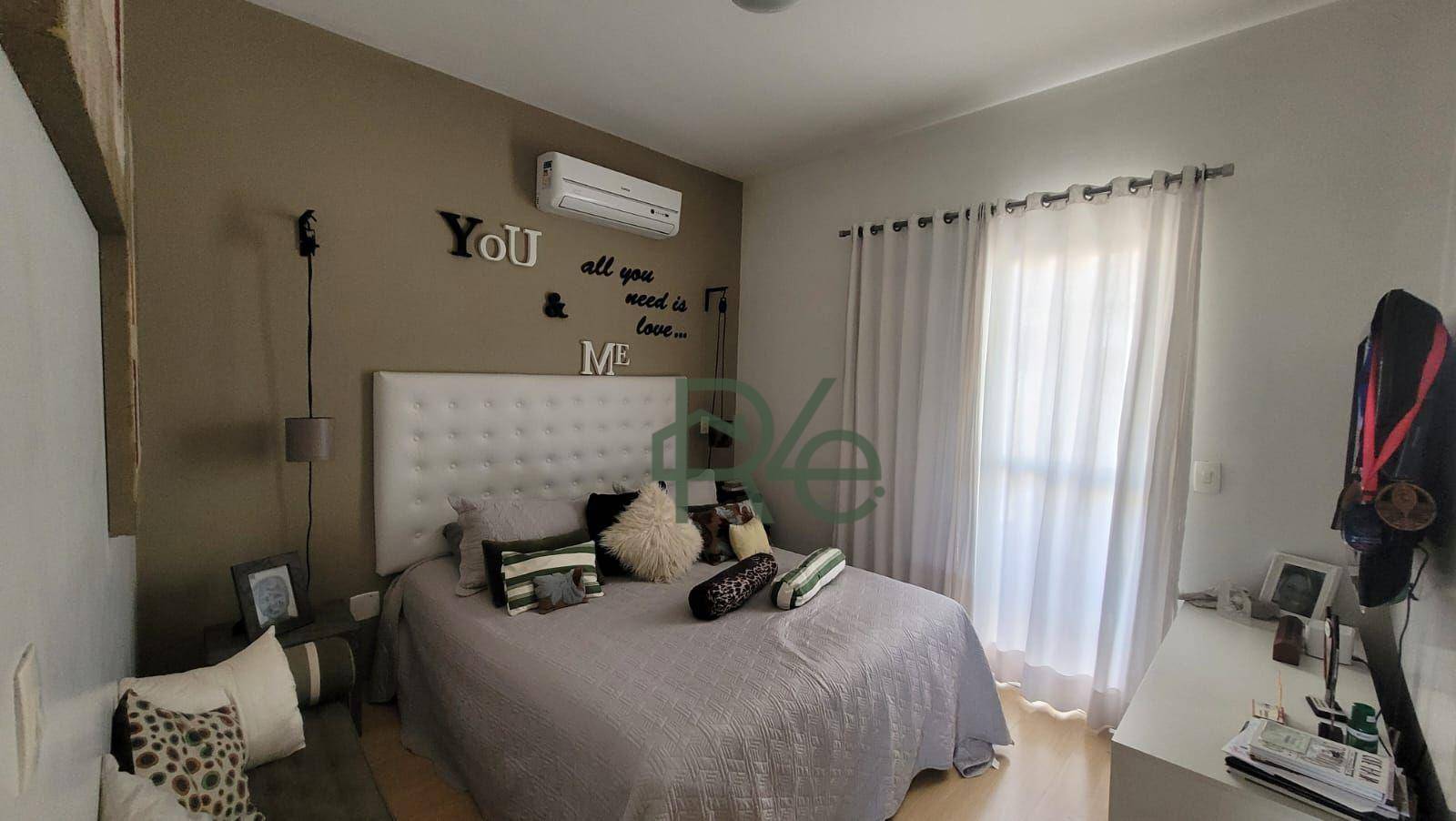 Casa de Condomínio à venda com 3 quartos, 120m² - Foto 14