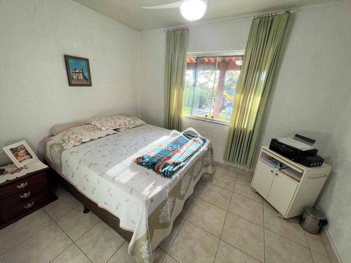 Casa de Condomínio à venda com 4 quartos, 213m² - Foto 12