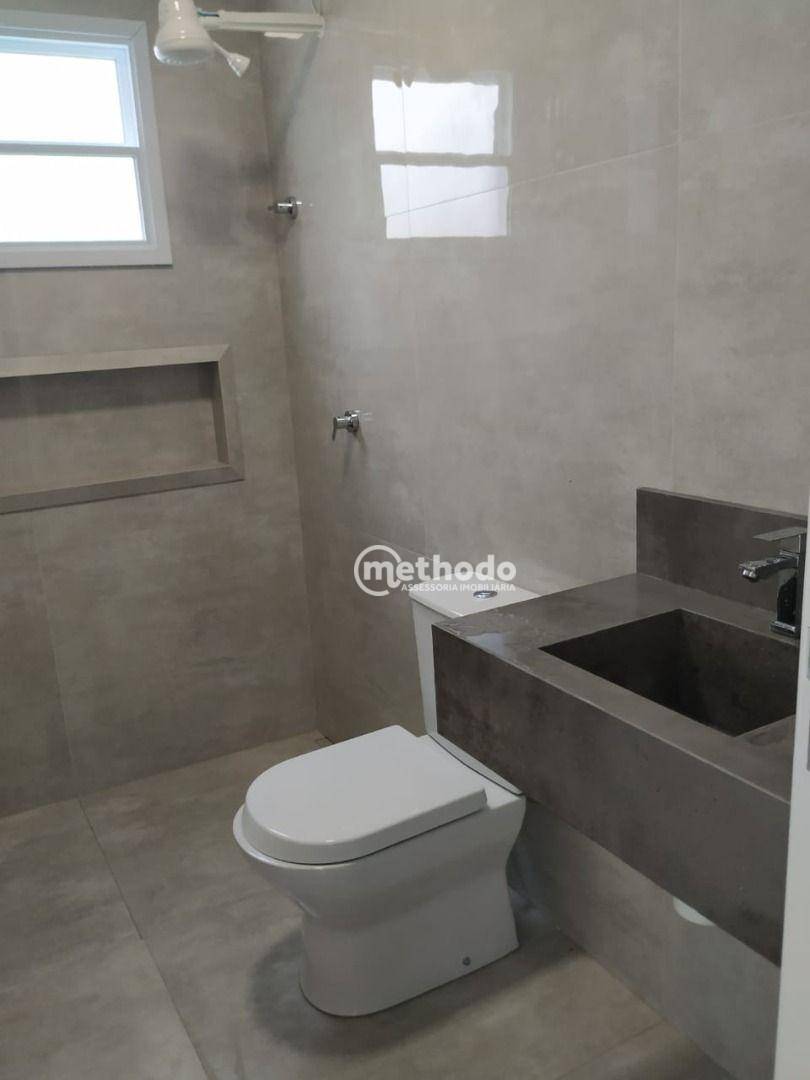 Casa à venda com 3 quartos, 214m² - Foto 4