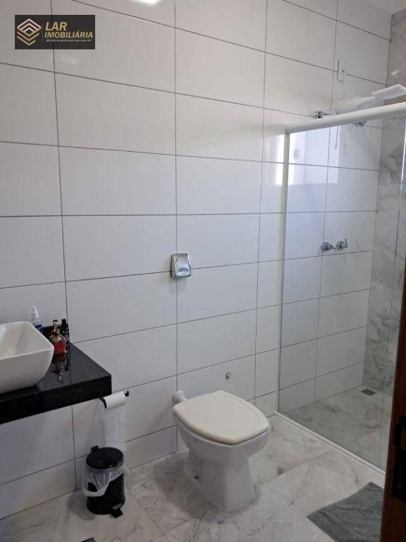 Casa à venda com 3 quartos, 190m² - Foto 37