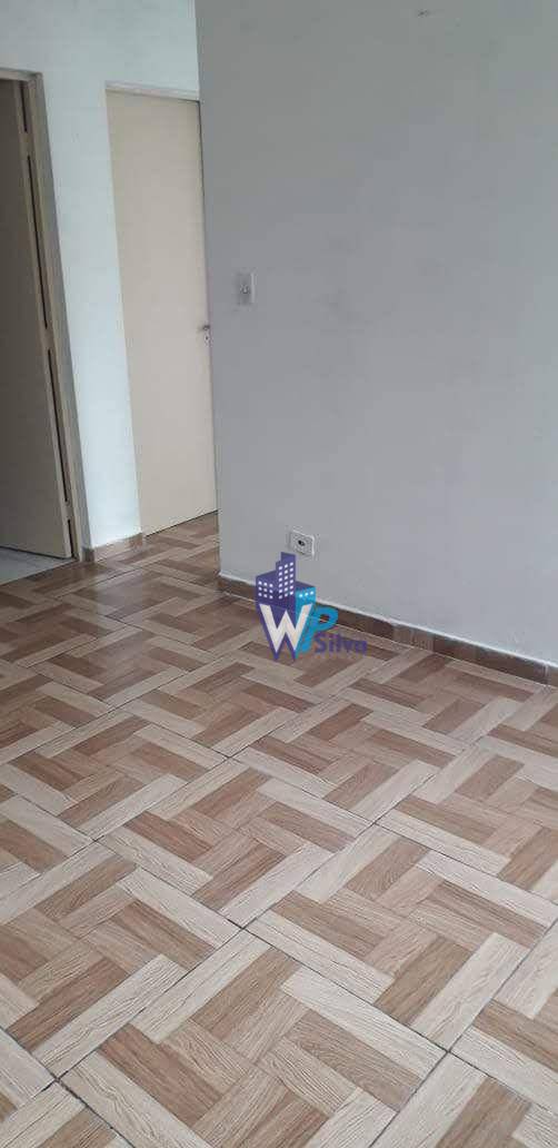 Apartamento à venda com 2 quartos, 48m² - Foto 8