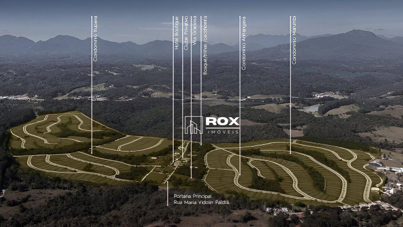 Loteamento e Condomínio, 600 m² - Foto 3