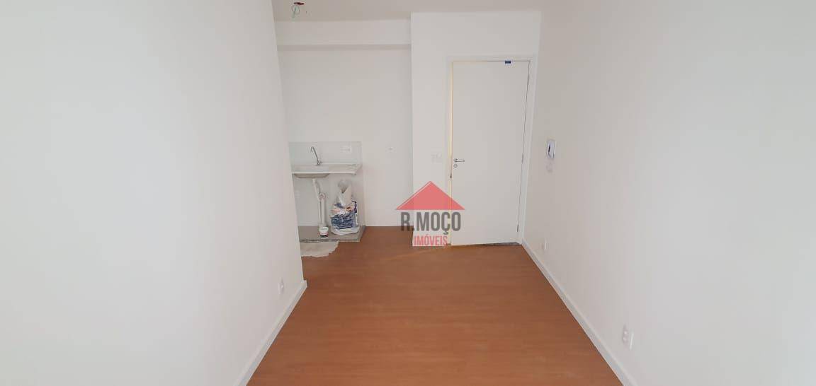 Apartamento, 2 quartos, 34 m² - Foto 7