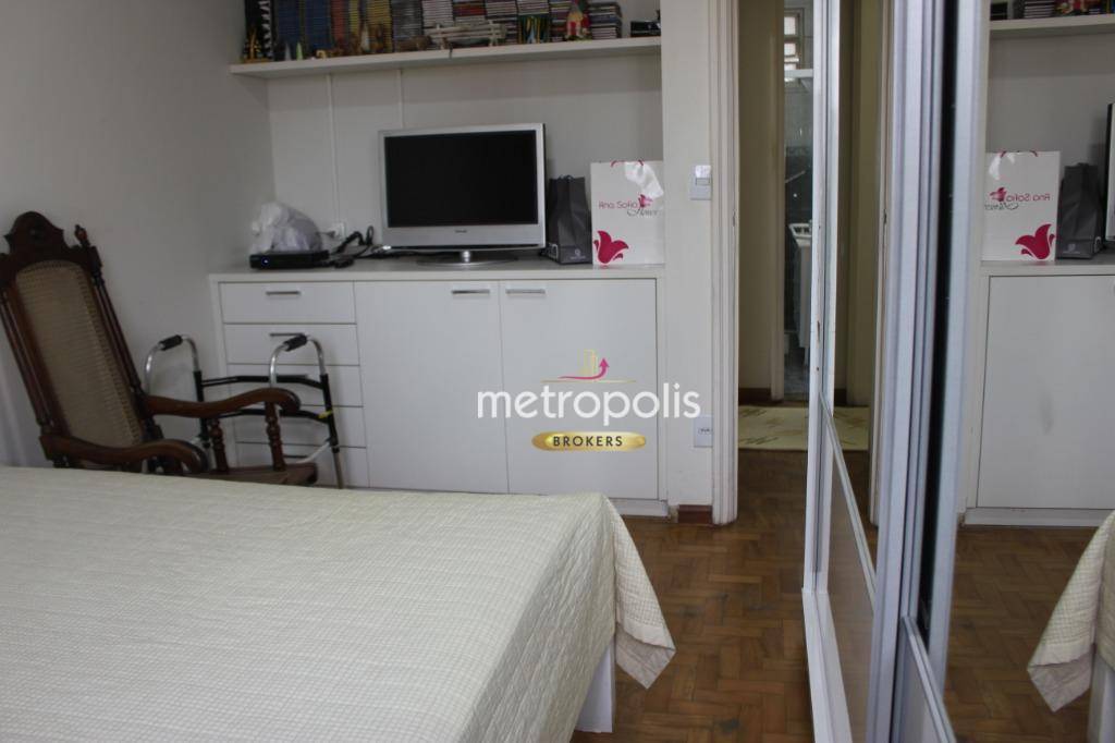 Apartamento à venda com 4 quartos, 180m² - Foto 29