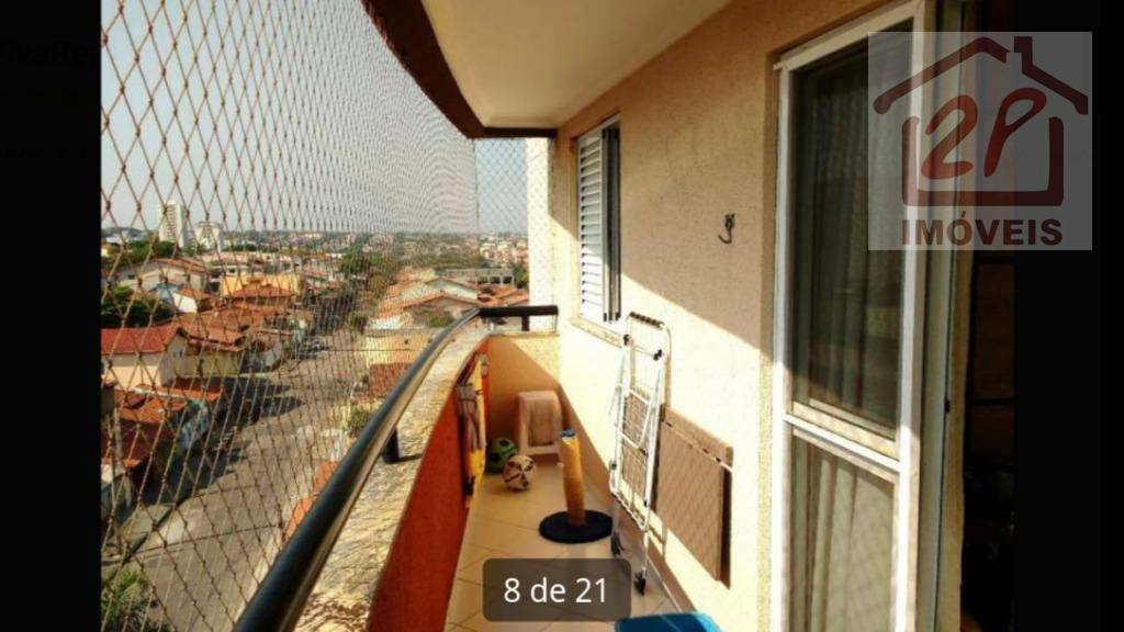 Apartamento à venda com 2 quartos, 65m² - Foto 13