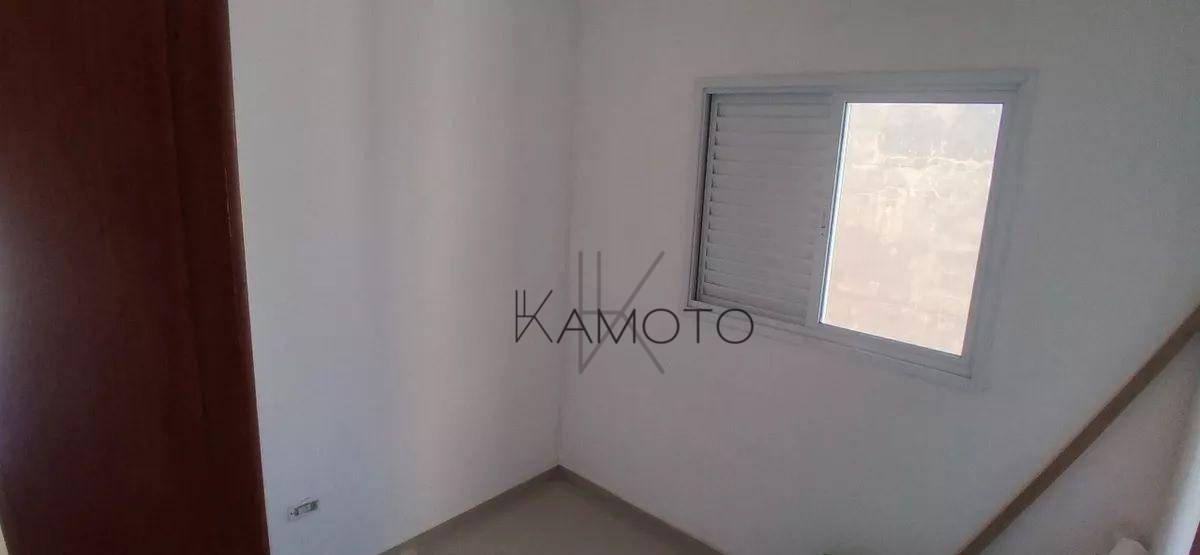 Apartamento à venda com 3 quartos, 150m² - Foto 10