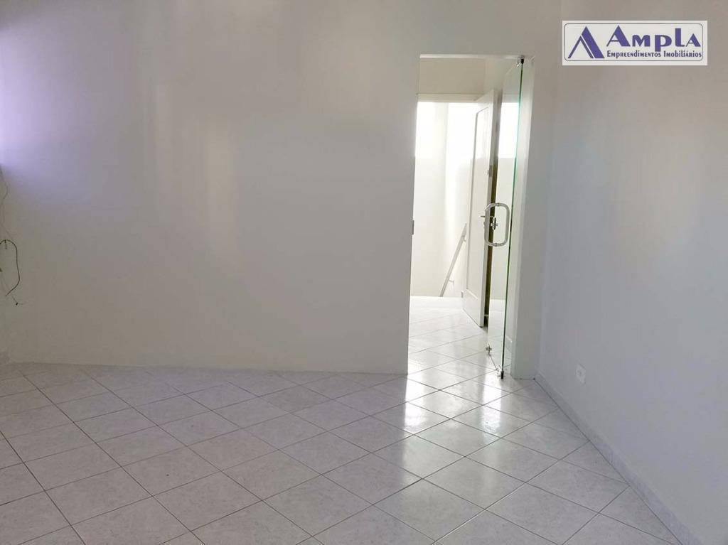 Sobrado para alugar, 60m² - Foto 4