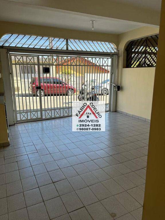 Sobrado à venda com 3 quartos, 122m² - Foto 39