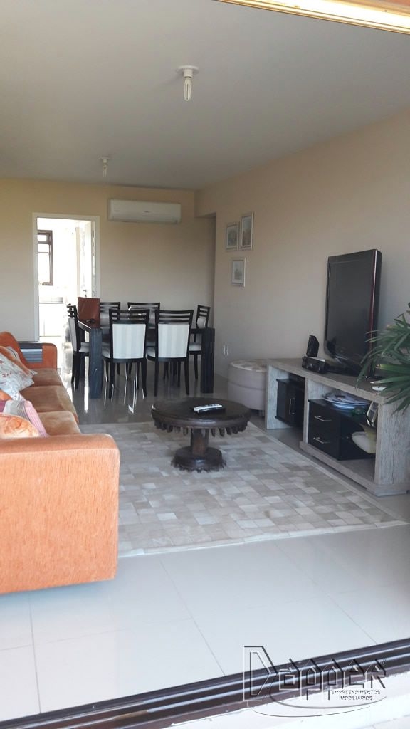 Apartamento à venda com 3 quartos, 129m² - Foto 5