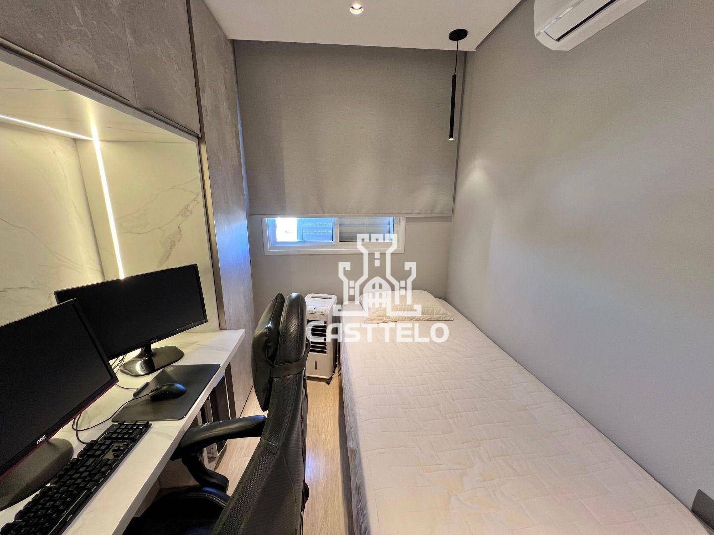 Apartamento à venda com 2 quartos, 69m² - Foto 13