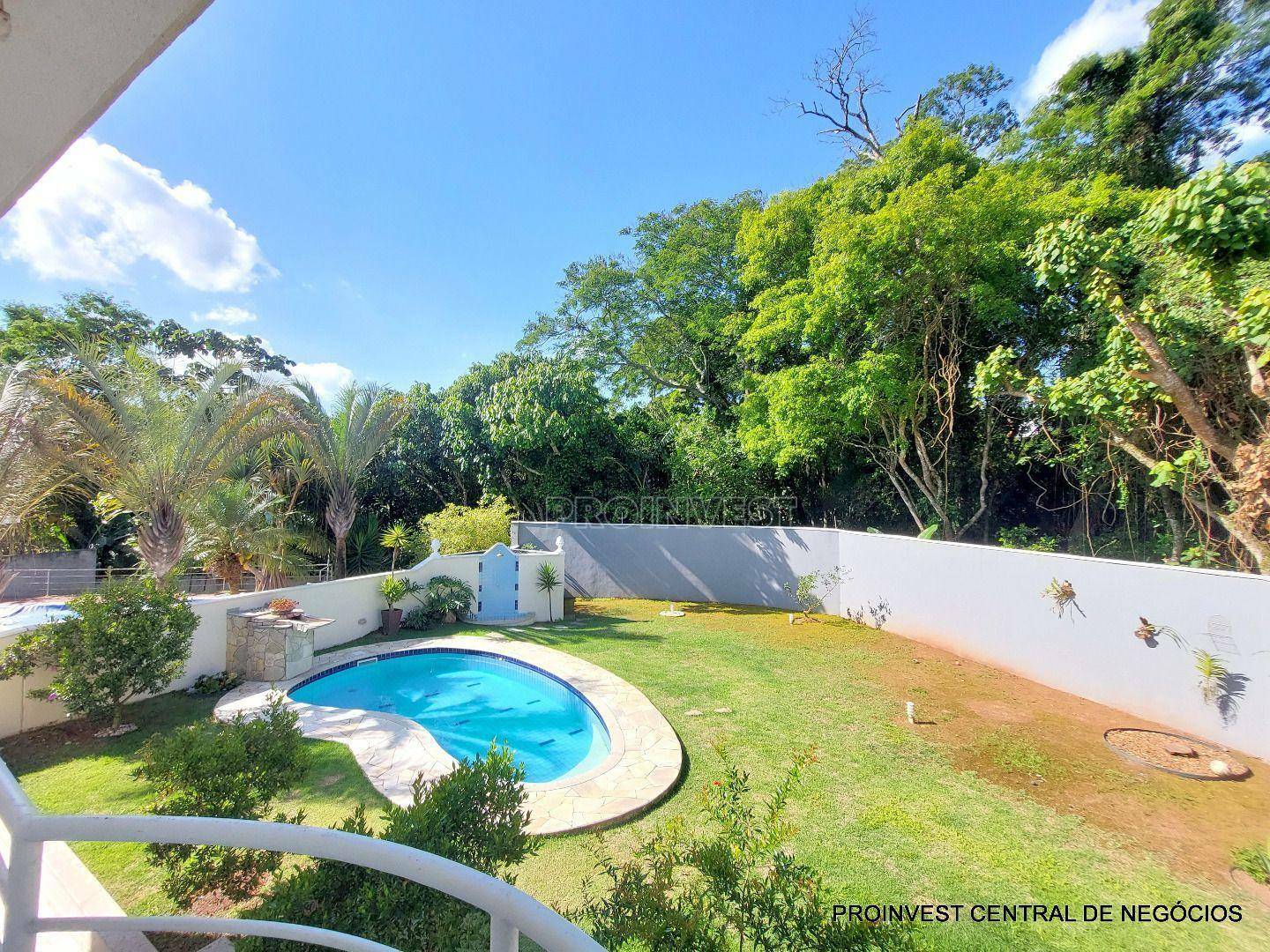 Casa de Condomínio à venda com 4 quartos, 680m² - Foto 34