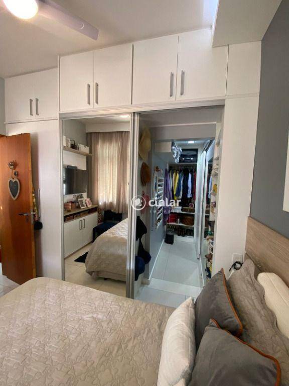 Apartamento à venda com 1 quarto, 60m² - Foto 18