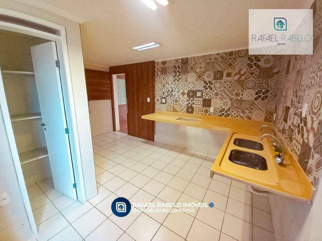 Apartamento à venda com 3 quartos, 130m² - Foto 5