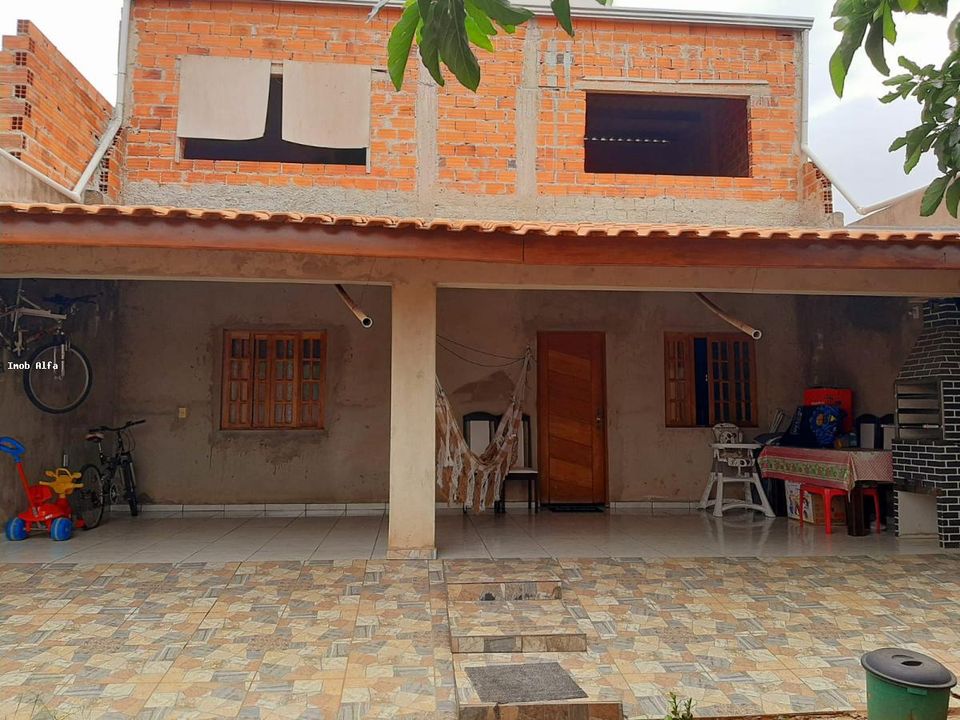 Casa à venda com 2 quartos, 285m² - Foto 3