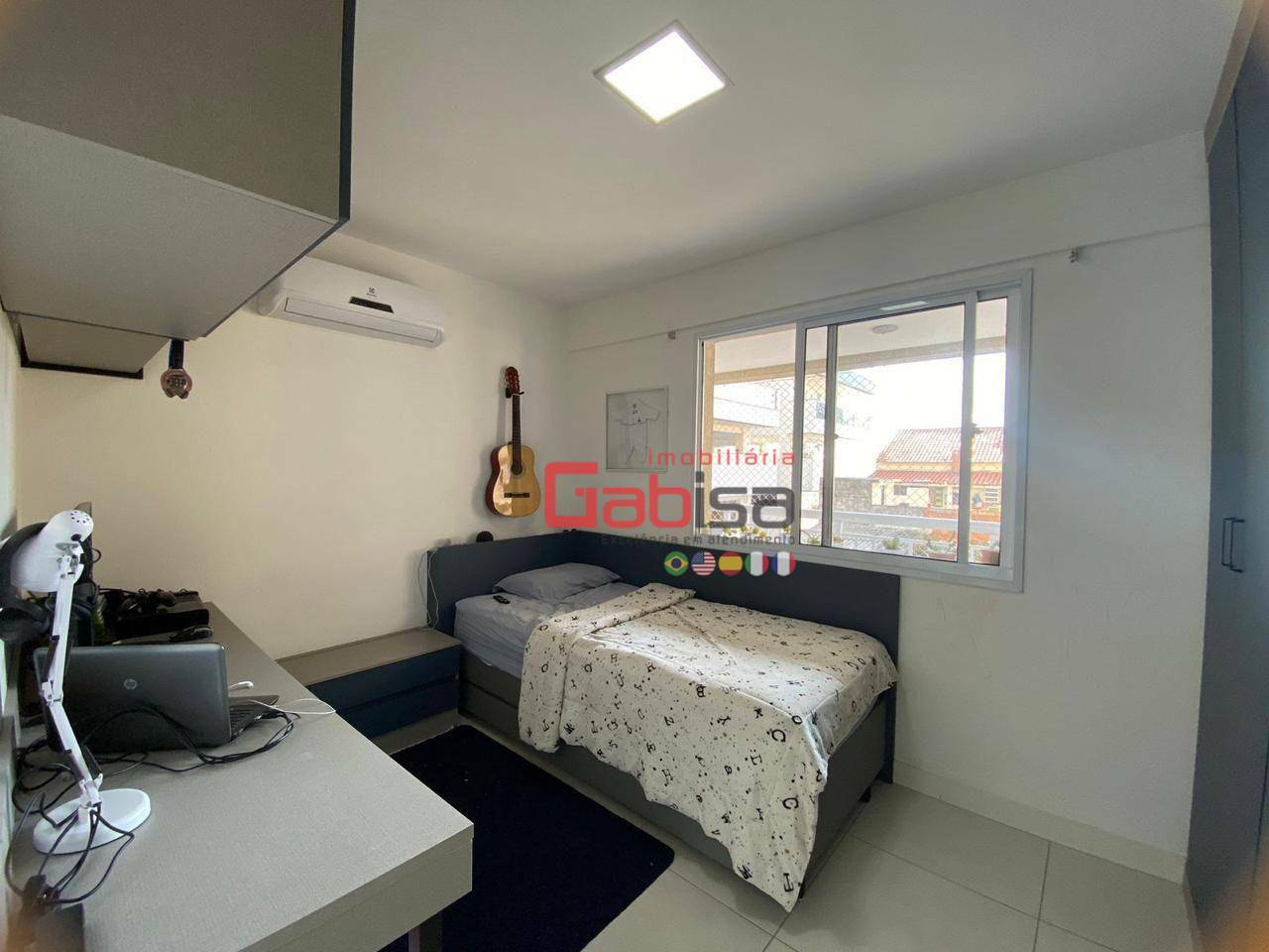 Apartamento à venda com 3 quartos, 119m² - Foto 13