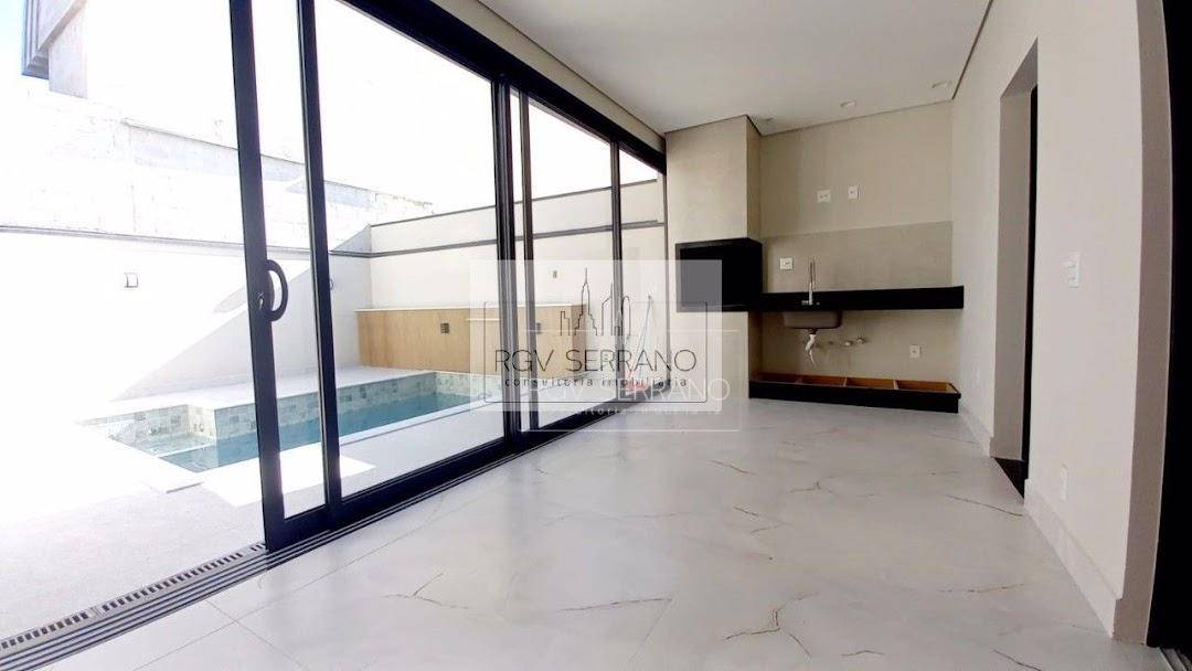 Casa de Condomínio à venda com 3 quartos, 220m² - Foto 15