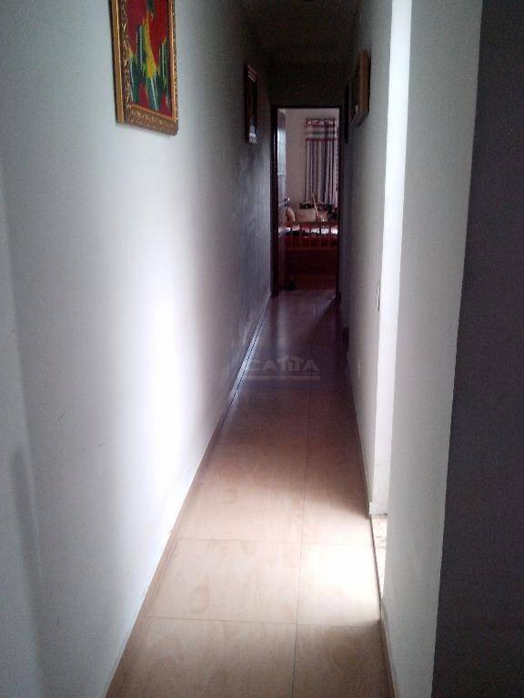 Sobrado à venda com 3 quartos, 180m² - Foto 15