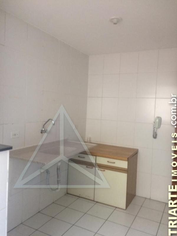 Apartamento para alugar com 2 quartos, 49m² - Foto 1