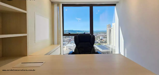 Conjunto Comercial-Sala para alugar, 48m² - Foto 15