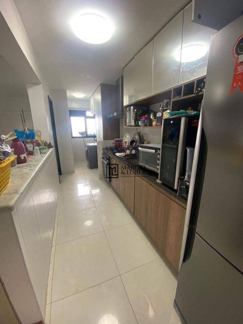 Apartamento à venda com 2 quartos, 72m² - Foto 30