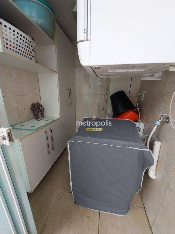 Sobrado à venda com 2 quartos, 189m² - Foto 17