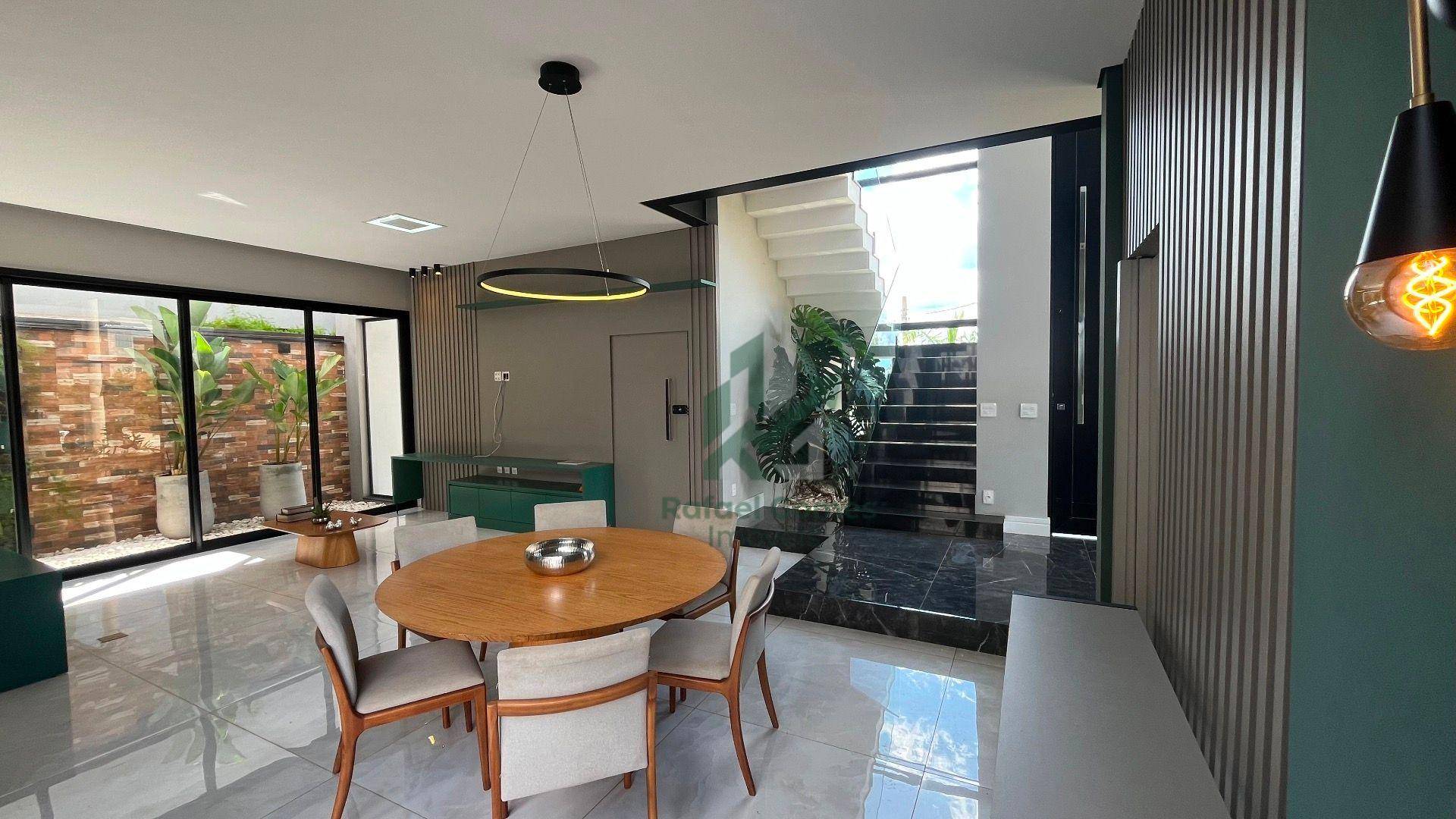 Casa de Condomínio, 3 quartos - Foto 5