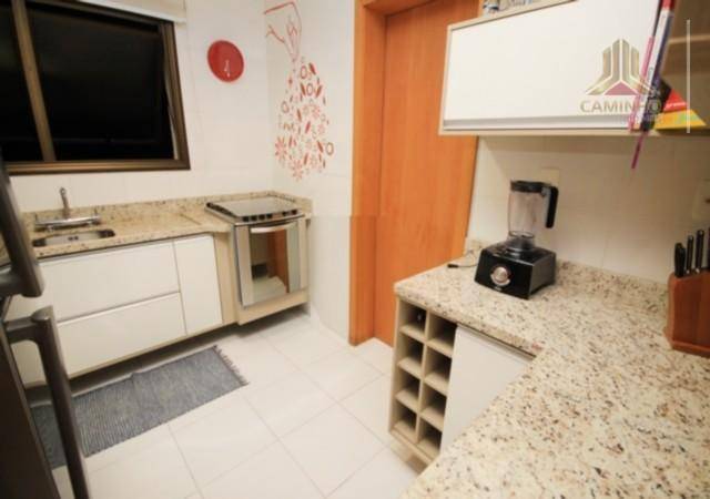 Apartamento à venda com 3 quartos, 120m² - Foto 12