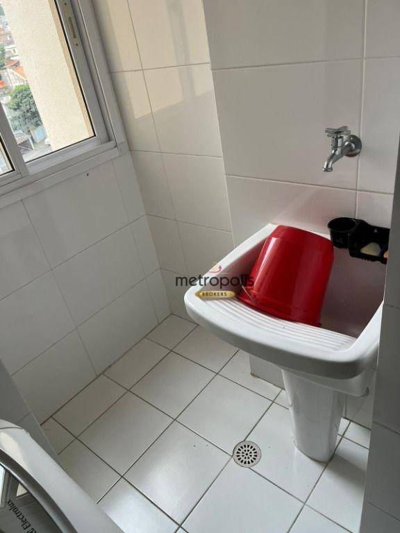 Apartamento para alugar com 2 quartos, 53m² - Foto 6