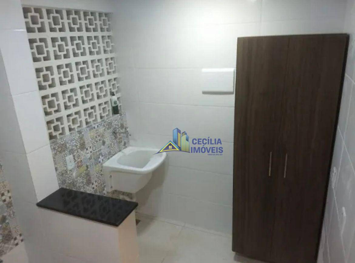 Apartamento à venda com 2 quartos - Foto 9