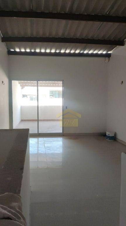 Sobrado à venda com 2 quartos, 112m² - Foto 13