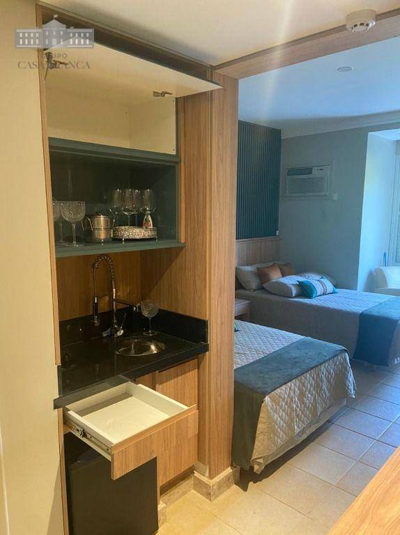 Apartamento à venda com 2 quartos, 52m² - Foto 1