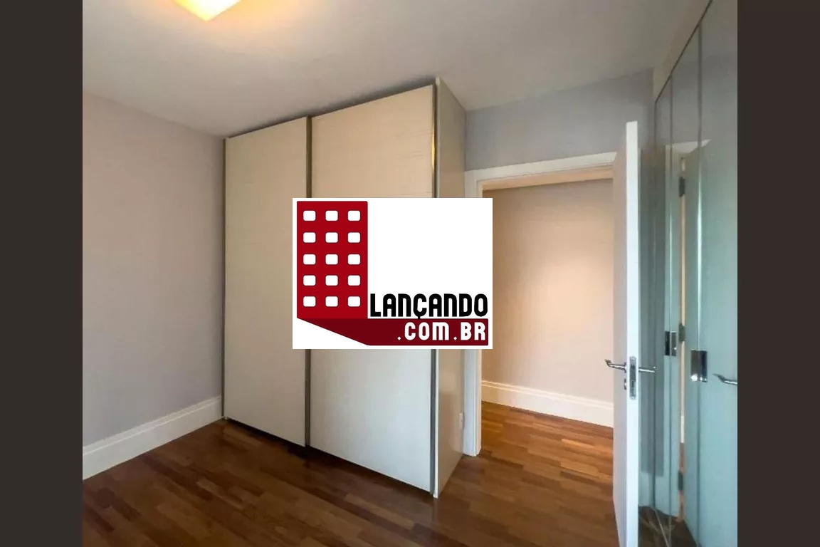 Apartamento à venda com 3 quartos, 223m² - Foto 8