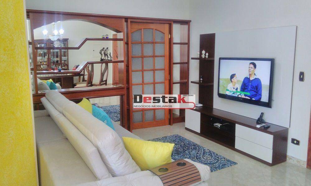 Apartamento à venda com 3 quartos, 117m² - Foto 15