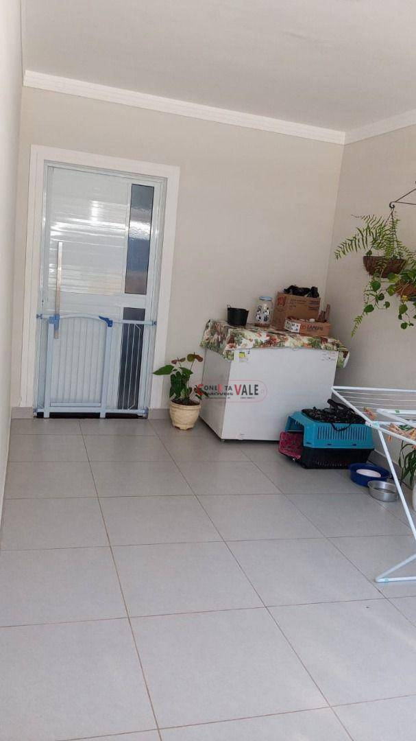 Casa à venda com 2 quartos, 126M2 - Foto 6